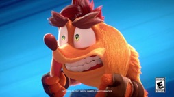 画像ギャラリー No.003のサムネイル画像 / クラッシュ・バンディクー達が戦うマルチプレイゲーム「Crash Team Rumble」は，6月20日に発売