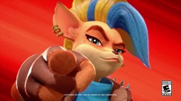 画像ギャラリー No.004のサムネイル画像 / クラッシュ・バンディクー達が戦うマルチプレイゲーム「Crash Team Rumble」は，6月20日に発売