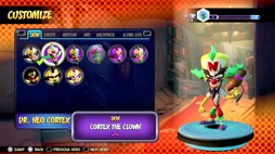 画像ギャラリー No.009のサムネイル画像 / クラッシュ・バンディクー達が戦うマルチプレイゲーム「Crash Team Rumble」は，6月20日に発売