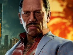 「Crime Boss: Rockay City」初の有料拡張コンテンツ「ドル・ドラゴン：ゴールドカップ」リリース。無料アップデート第4弾も同時配信
