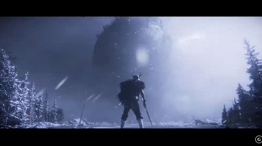 画像ギャラリー No.001のサムネイル画像 / VRアクションRPG「Behemoth」，世界観が確認できるシネマティックトレイラーを公開