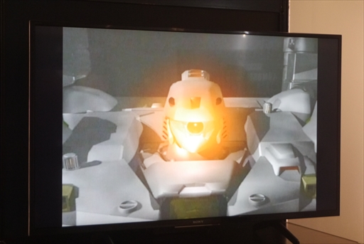 画像ギャラリー No.005のサムネイル画像 / 「ARMORED CORE VI FIRES OF RUBICON」の対戦モードや機体＆エンブレム共有など，新情報が明らかに。発売直前のトークイベントレポート