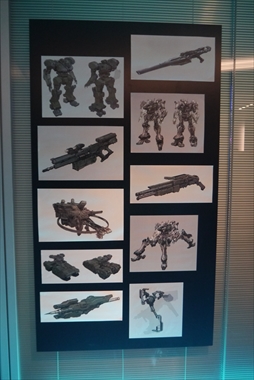 画像ギャラリー No.028のサムネイル画像 / 「ARMORED CORE VI FIRES OF RUBICON」の対戦モードや機体＆エンブレム共有など，新情報が明らかに。発売直前のトークイベントレポート