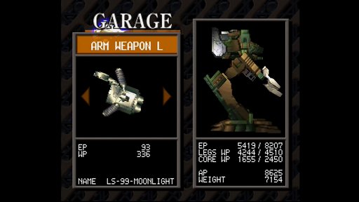 画像ギャラリー No.003のサムネイル画像 / 「ARMORED CORE VI」の発売を，果物界のムーンライトを食べながら待つ（「買い物Surfer」第19回）