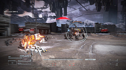 画像ギャラリー No.003のサムネイル画像 / 「ARMORED CORE VI FIRES OF RUBICON」が気になる人は要チェック！　ゲーム紹介トレイラーを本日23：00に配信