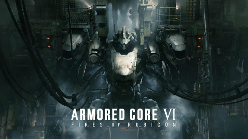 画像ギャラリー No.001のサムネイル画像 / 「ARMORED CORE VI」の最新アップデートファイル配信。ストーリー序盤，中盤のアセンブルの多様性を目指した調整と不具合の修正を実施