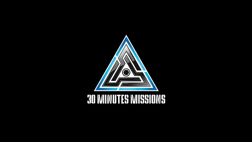 画像ギャラリー No.001のサムネイル画像 / 「ARMORED CORE VI FIRES OF RUBICON」のプラモデルが「30 MINUTES MISSIONS」シリーズから2024年に発売へ