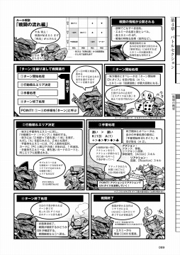 画像ギャラリー No.019のサムネイル画像 / TRPG版「ARMORED CORE VI」メディア先行体験会レポート。原作のエネルギー管理要素をうまく取り入れた，スピーディな戦闘体験が魅力