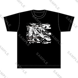 画像ギャラリー No.002のサムネイル画像 / 「アーマード・コア」シリーズ初のオーケストラコンサート，Tシャツやタオルなどグッズ情報が公開に。事前予約もスタート