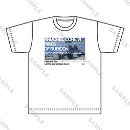 画像ギャラリー No.005のサムネイル画像 / 「アーマード・コア」シリーズ初のオーケストラコンサート，Tシャツやタオルなどグッズ情報が公開に。事前予約もスタート