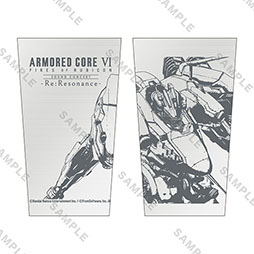 画像ギャラリー No.020のサムネイル画像 / 「アーマード・コア」シリーズ初のオーケストラコンサート，Tシャツやタオルなどグッズ情報が公開に。事前予約もスタート