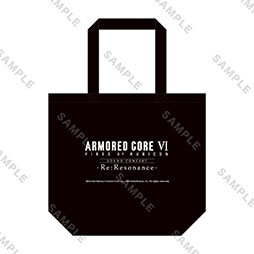 画像ギャラリー No.022のサムネイル画像 / 「アーマード・コア」シリーズ初のオーケストラコンサート，Tシャツやタオルなどグッズ情報が公開に。事前予約もスタート