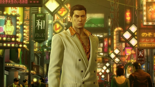 画像ギャラリー No.003のサムネイル画像 / 「龍が如く0 誓いの場所」「Virtua Fighter esports」「Company of Heroes 3」などがラインナップ。セガ スペシャルウィンターセール開始