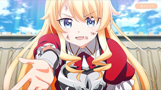 画像ギャラリー No.003のサムネイル画像 / 覚悟してついてらっしゃい，社長！　傭兵会社の社長業＆BCG要素ありの新作「かんぱに☆ガールズ RE:BLOOM」先行レポ【PR】