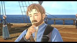 画像ギャラリー No.012のサムネイル画像 / 「イースX −NORDICS−」，最強のマナ使いグリムソンやグンナルなどのキャラクター情報，バトルシステム奪還戦の詳細が公開に