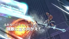 画像ギャラリー No.006のサムネイル画像 / 「イースX −NORDICS−」，最新プロモーショントレイラーを公開。初公開となる劇中カットで謎の女性「リラ」の姿も確認できる