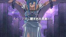 画像ギャラリー No.009のサムネイル画像 / 「イースX −NORDICS−」，最新プロモーショントレイラーを公開。初公開となる劇中カットで謎の女性「リラ」の姿も確認できる