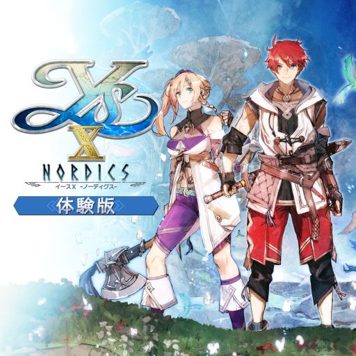 画像ギャラリー No.001のサムネイル画像 / 「イースX −NORDICS−」，第III部テルミナ島編まで遊べる体験版を配信開始。やりこみ要素やサブイベントも楽しめる