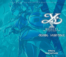 画像ギャラリー No.003のサムネイル画像 / 「イースX −NORDICS−」のサントラが2024年1月18日にCD＆ダウンロード版でリリース。ゲーム内で使われた60曲を収録