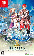 画像ギャラリー No.006のサムネイル画像 / 「イースX −NORDICS−」のサントラが2024年1月18日にCD＆ダウンロード版でリリース。ゲーム内で使われた60曲を収録