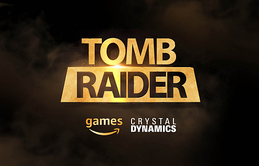 画像ギャラリー No.002のサムネイル画像 / Amazon GamesとCrystal Dynamics，「Tomb Raider」シリーズ新作の開発と販売について合意と発表