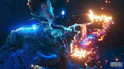 画像ギャラリー No.005のサムネイル画像 / 今夜22時から放送の「RADIO 4Gamer Tap（仮）」では，「アヴェウムの騎士団」を取り上げます