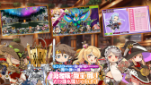 画像ギャラリー No.005のサムネイル画像 / RPG「蒼き翼のシュバリエ」「新釈・剣の街の異邦人」，ダウンロード版の予約受付を開始。3月30日まで15％オフ