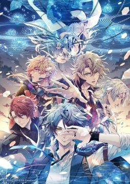 画像ギャラリー No.001のサムネイル画像 / 空中都市を舞台にした恋愛ADV「泡沫のユークロニア」が2024年4月11日に発売。パッケージイラストや限定版の特典も公開