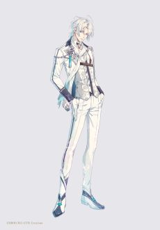 画像ギャラリー No.008のサムネイル画像 / 空中都市を舞台にした恋愛ADV「泡沫のユークロニア」が2024年4月11日に発売。パッケージイラストや限定版の特典も公開