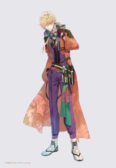 画像ギャラリー No.010のサムネイル画像 / 空中都市を舞台にした恋愛ADV「泡沫のユークロニア」が2024年4月11日に発売。パッケージイラストや限定版の特典も公開