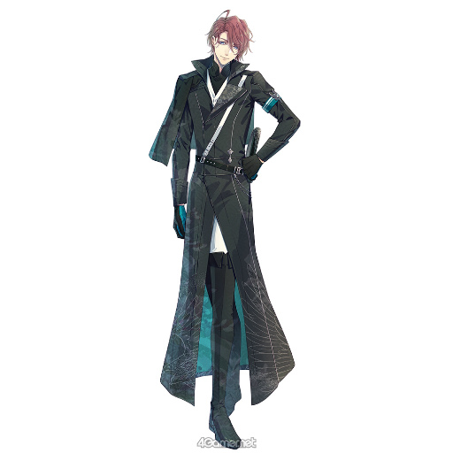 画像ギャラリー No.008のサムネイル画像 / 「泡沫のユークロニア」メールインタビュー。各ルートのテーマやキャラクターデザインのポイント，作品への想いを聞いた