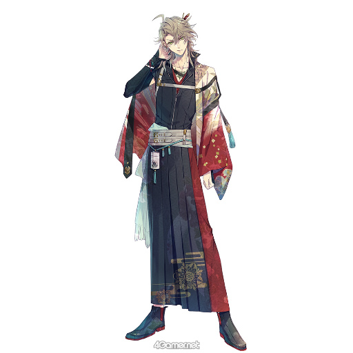 画像ギャラリー No.009のサムネイル画像 / 「泡沫のユークロニア」メールインタビュー。各ルートのテーマやキャラクターデザインのポイント，作品への想いを聞いた