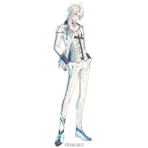画像ギャラリー No.010のサムネイル画像 / 「泡沫のユークロニア」メールインタビュー。各ルートのテーマやキャラクターデザインのポイント，作品への想いを聞いた