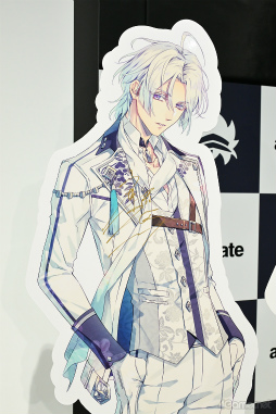 画像ギャラリー No.002のサムネイル画像 / 「泡沫のユークロニア」ファンイベントに小林千晃さん，岡本信彦さん，斉藤壮馬さん，江口拓也さんが出演。DLC配信決定などの発表も