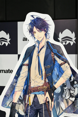 画像ギャラリー No.005のサムネイル画像 / 「泡沫のユークロニア」ファンイベントに小林千晃さん，岡本信彦さん，斉藤壮馬さん，江口拓也さんが出演。DLC配信決定などの発表も