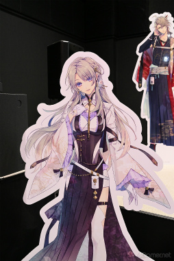 画像ギャラリー No.010のサムネイル画像 / 「泡沫のユークロニア」ファンイベントに小林千晃さん，岡本信彦さん，斉藤壮馬さん，江口拓也さんが出演。DLC配信決定などの発表も
