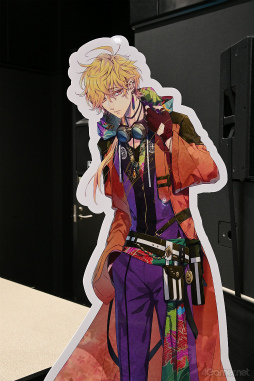 画像ギャラリー No.011のサムネイル画像 / 「泡沫のユークロニア」ファンイベントに小林千晃さん，岡本信彦さん，斉藤壮馬さん，江口拓也さんが出演。DLC配信決定などの発表も