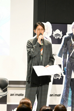 画像ギャラリー No.016のサムネイル画像 / 「泡沫のユークロニア」ファンイベントに小林千晃さん，岡本信彦さん，斉藤壮馬さん，江口拓也さんが出演。DLC配信決定などの発表も
