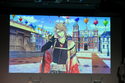画像ギャラリー No.039のサムネイル画像 / 「泡沫のユークロニア」ファンイベントに小林千晃さん，岡本信彦さん，斉藤壮馬さん，江口拓也さんが出演。DLC配信決定などの発表も
