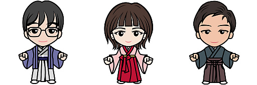 画像ギャラリー No.002のサムネイル画像 / 囲碁を楽しく覚えられるスマホ向け学習ゲーム「囲碁であそぼ！」本日配信開始