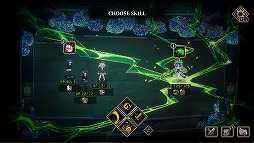 画像ギャラリー No.007のサムネイル画像 / クトゥルフ神話TRPGをモチーフにしたRPG「Depersonalization」のアーリーアクセスがスタート。12月27日までは10％オフに