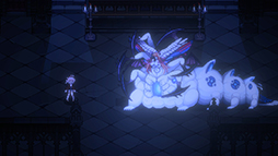 画像ギャラリー No.004のサムネイル画像 / クトゥルフ神話TRPGライクなRPG「Depersonalization」，日本語対応。有志による日本語化Modを許諾を得て公式化