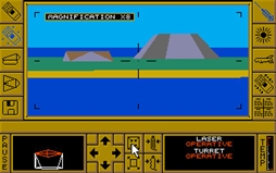 画像ギャラリー No.001のサムネイル画像 / 1988年のミリタリーRTS「Carrier Command」，12月23日にSteamでリリース決定