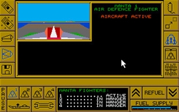 画像ギャラリー No.002のサムネイル画像 / 1988年のミリタリーRTS「Carrier Command」，12月23日にSteamでリリース決定