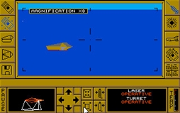 画像ギャラリー No.005のサムネイル画像 / 1988年のミリタリーRTS「Carrier Command」，12月23日にSteamでリリース決定