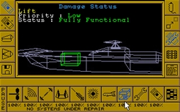 画像ギャラリー No.006のサムネイル画像 / 1988年のミリタリーRTS「Carrier Command」，12月23日にSteamでリリース決定