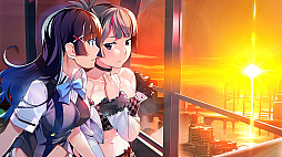 画像ギャラリー No.006のサムネイル画像 / PC版「グリザイア クロノスリベリオン」の発売日が4月28日に決定。スマホ版に新規シナリオを追加，ボイスの新規収録も実施