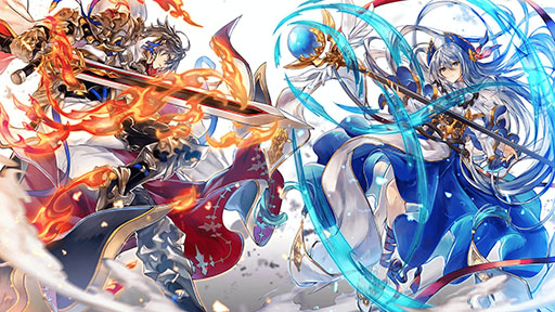 画像ギャラリー No.001のサムネイル画像 / 「アヴァベル ランキング シーズン」，正式サービスを本日開始。シーズン制でランキング上位を目指すスマホ＆PC対応の新作オンラインRPG