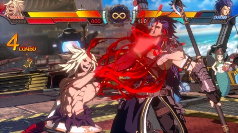 画像ギャラリー No.011のサムネイル画像 / アラド戦記の対戦格闘ゲーム「DNF Duel」，Switch版を本日リリース。早期購入特典はシリアルコードやリバーシブル表紙