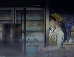 画像ギャラリー No.011のサムネイル画像 / 「つぐのひ -忌み夜の喰霊品店-」がゲームマガジンで無料公開へ。Steam版「つぐのひ」では2023年初頭にDLCとして配信を予定